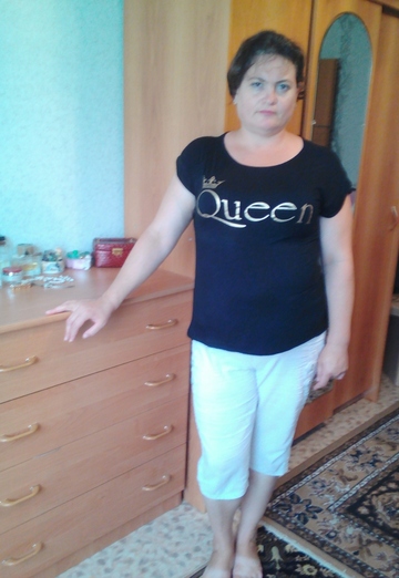 Моя фотография - Марина, 46 из Волгоград (@marina128918)