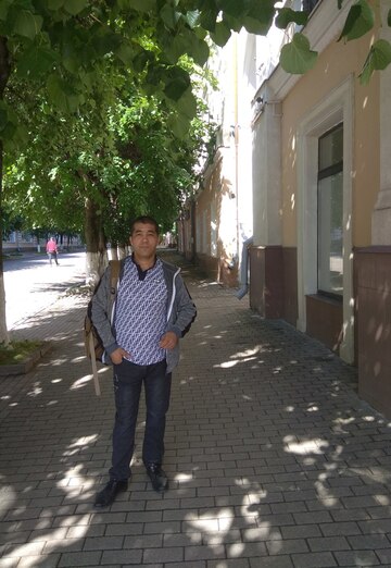 My photo - SAYIDMUHAMAD, 24 from Smolensk (@sayidmuhamad)