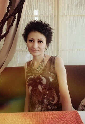 Ma photo - Rimma, 48 de Kostiantynivka (@rimma1400)
