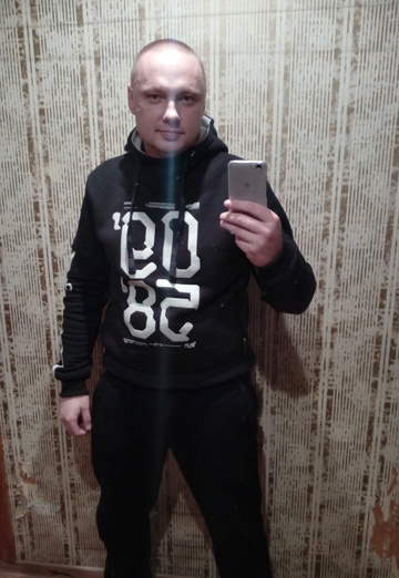 Ma photo - Stanislav, 47 de Vitebsk (@stanislav19811)