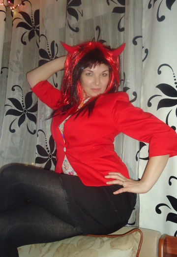 My photo - Natalya, 40 from Tomsk (@natalya148295)