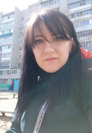 Моя фотография - Татьяна, 32 из Воронеж (@tatyana339274)