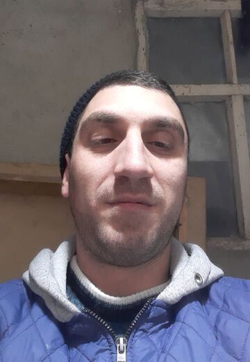Моя фотография - Георгий, 35 из Ставрополь (@georgiy14533)