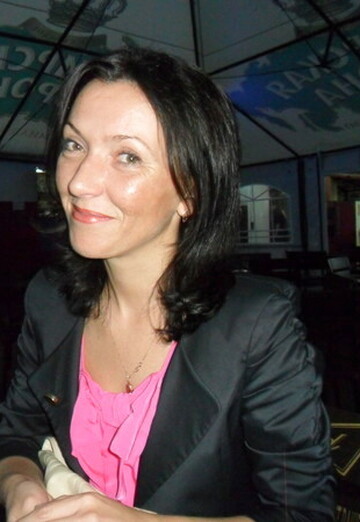 Моя фотография - Наталья, 49 из Шлиссельбург (@natalya83539)