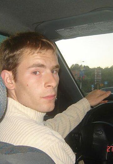 My photo - Oleg, 37 from Ventspils (@oleg128675)
