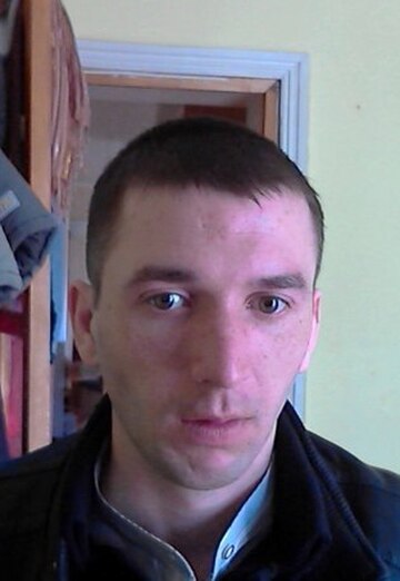 Моя фотография - Андрей, 33 из Исянгулово (@andrey134303)