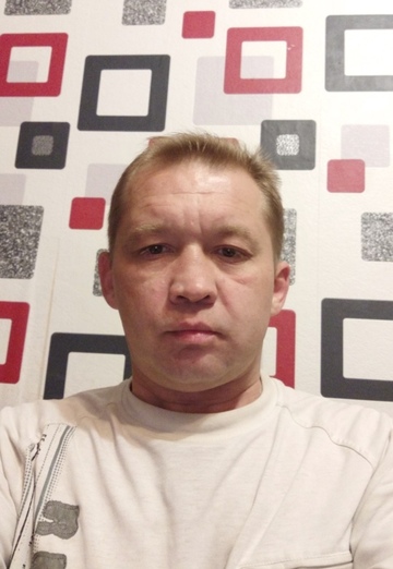 Моя фотография - Алексей, 44 из Дзержинск (@aleksey490919)