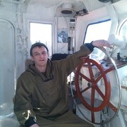 Роман, 42, Добрянка