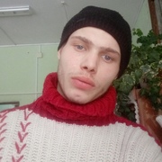 Андрей, 22, Долматовский