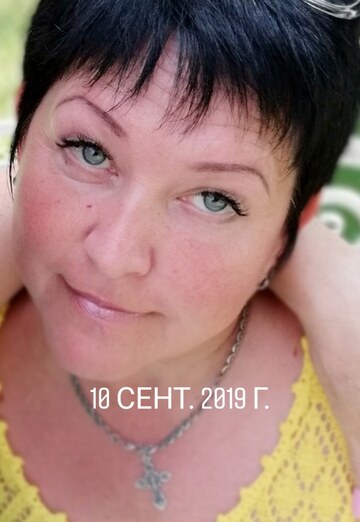 Моя фотография - Наталья, 49 из Екатеринбург (@natalya292325)