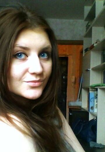 My photo - Kristina, 29 from Blagoveshchensk (@kristina10210)