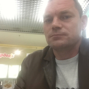 Евгений, 43, Лобня