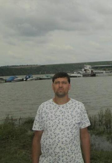 Моя фотография - Віталій, 44 из Каменец-Подольский (@voinmostu)