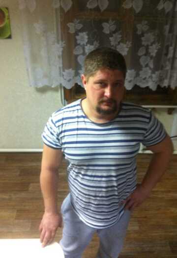 My photo - denis, 40 from Nazarovo (@denis211596)