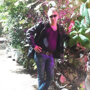 Вячеслав, 58, Беркакит