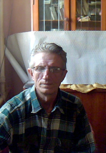 Моя фотография - leonid, 61 из Симферополь (@leonid21156)