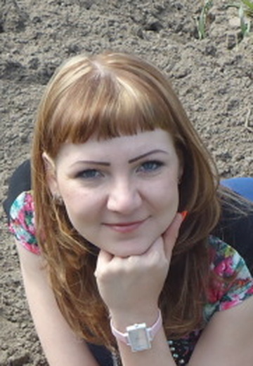 Моя фотография - Анастасия, 34 из Северск (@anastasiya99134)