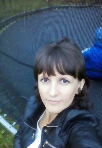 My photo - yulya, 36 from Berezhany (@torganula)