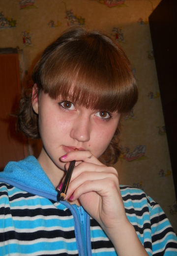 My photo - Alinochka, 28 from Yanaul (@id98466)