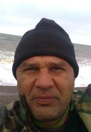 Моя фотография - Имя игорь, 51 из Саяногорск (@user7651)