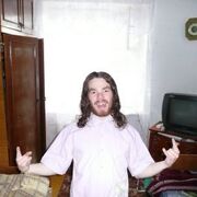 Иван, 37, Юрюзань