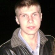 Rik Stample, 35, Горнозаводск