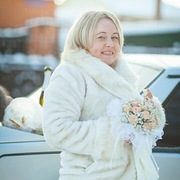Юля, 41, Кунгур