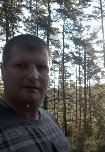 My photo - Aleksandr, 43 from Ulyanovsk (@aleksandr744184)