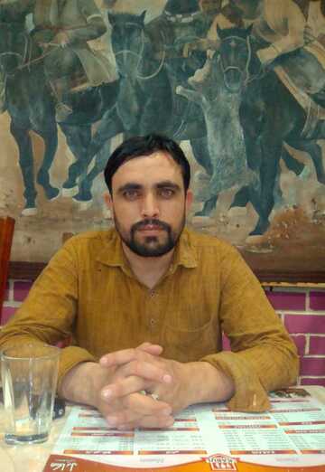 My photo - Nape Khan, 33 from Karachi (@napekhan)