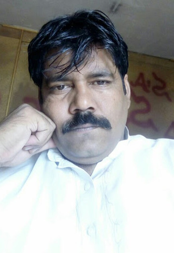 Моя фотография - Afzal Shahid, 54 из Карачи (@afzalshahid)