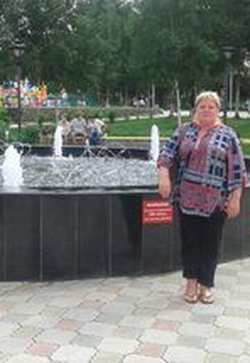 Моя фотография - Виктория, 51 из Анадырь (Чукотский АО) (@viktoriya55845)