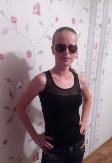 Моя фотография - Zenya, 40 из Каховка (@zenyabilichenko)