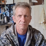 Виктор, 51, Тяжинский
