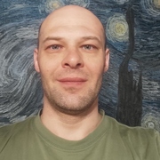 Иван, 42, Новосибирск