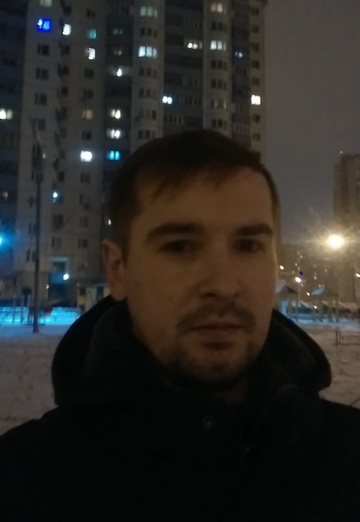 Моя фотография - Александр, 33 из Москва (@aleksandrvladimirovich276)