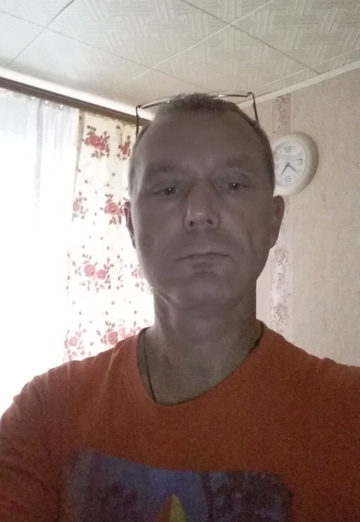 Моя фотография - Дмитрий, 54 из Дедовск (@dmitriy266936)