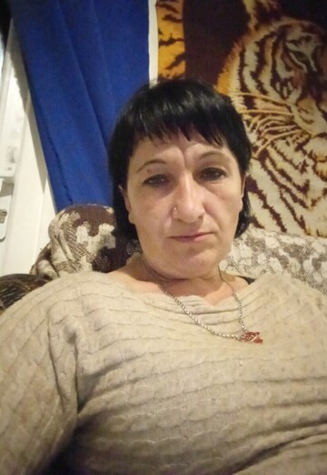 My photo - Elena, 37 from Ust-Labinsk (@elena522785)