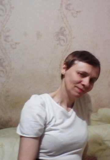 Моя фотография - Ирина Борисовна, 57 из Златоуст (@irinaborisovna11)