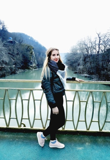 Моя фотография - Аннушка, 31 из Краснодар (@annushka1290)