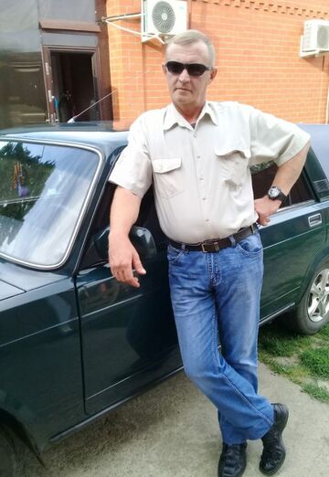 My photo - Yedik, 51 from Vyselki (@edik9650)