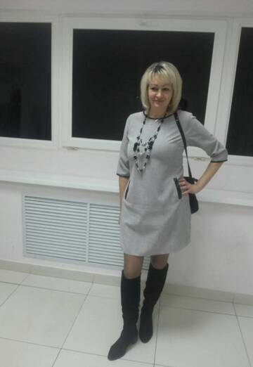 Моя фотография - Тая, 50 из Пинск (@larisa39181)
