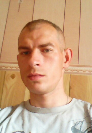 Моя фотография - Сергей, 38 из Зерноград (@uoreoou)
