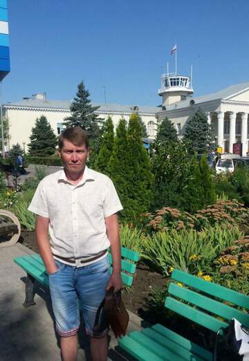 Моя фотография - Александр, 57 из Пермь (@aleksandr934121)