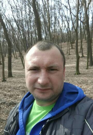 Моя фотография - Сергей, 41 из Киев (@sergey541624)