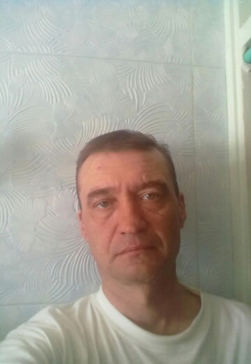 My photo - Vyacheslav, 55 from Salavat (@vyacheslav10079)
