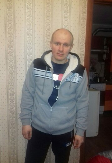 My photo - Dmitriy le, 40 from Vyborg (@dmitriyle0)
