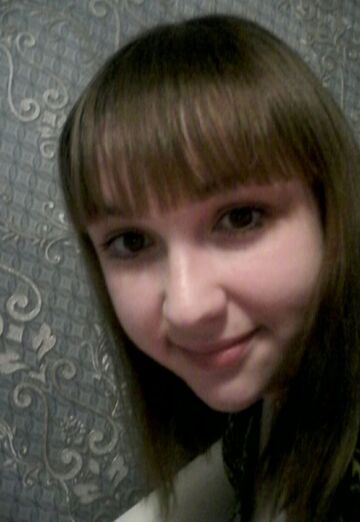 My photo - Karina, 34 from Yekaterinburg (@karina16504)