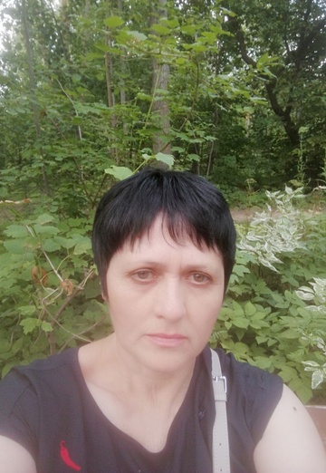 Minha foto - Anna, 60 de Saratov (@anna284081)