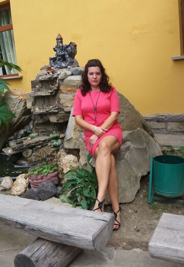 Моя фотография - Юлия, 38 из Рим (@uliya134489)