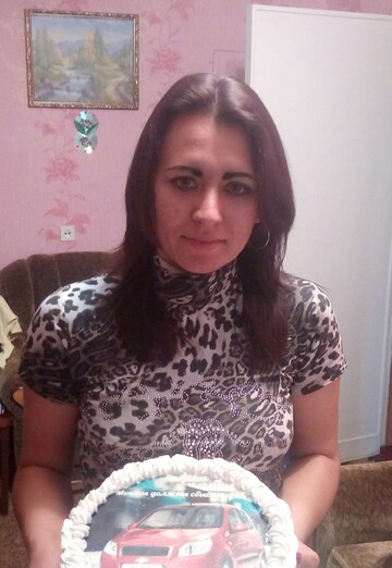 Моя фотография - Ирина, 33 из Кропивницкий (@irina192786)